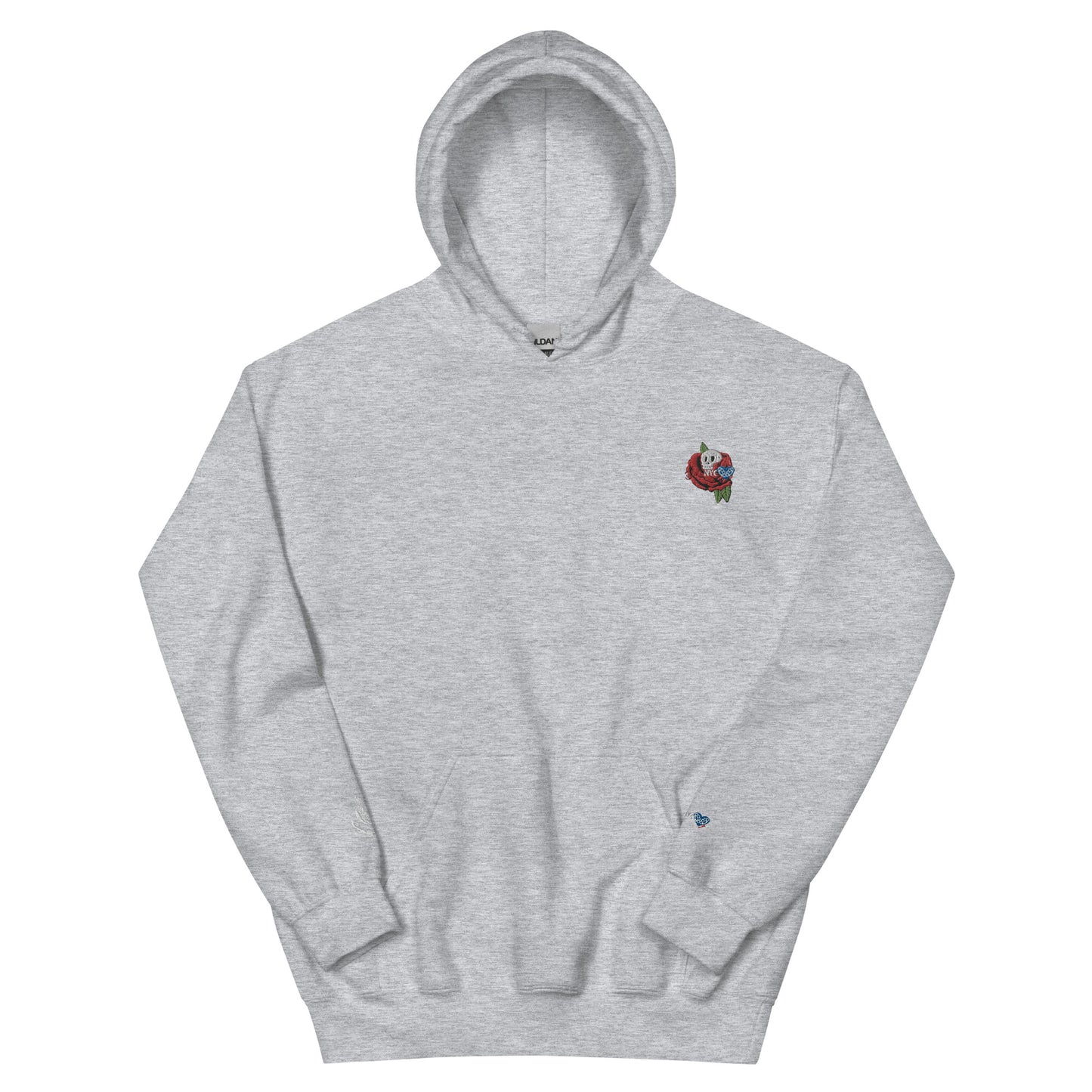 deadROSES Hoodie