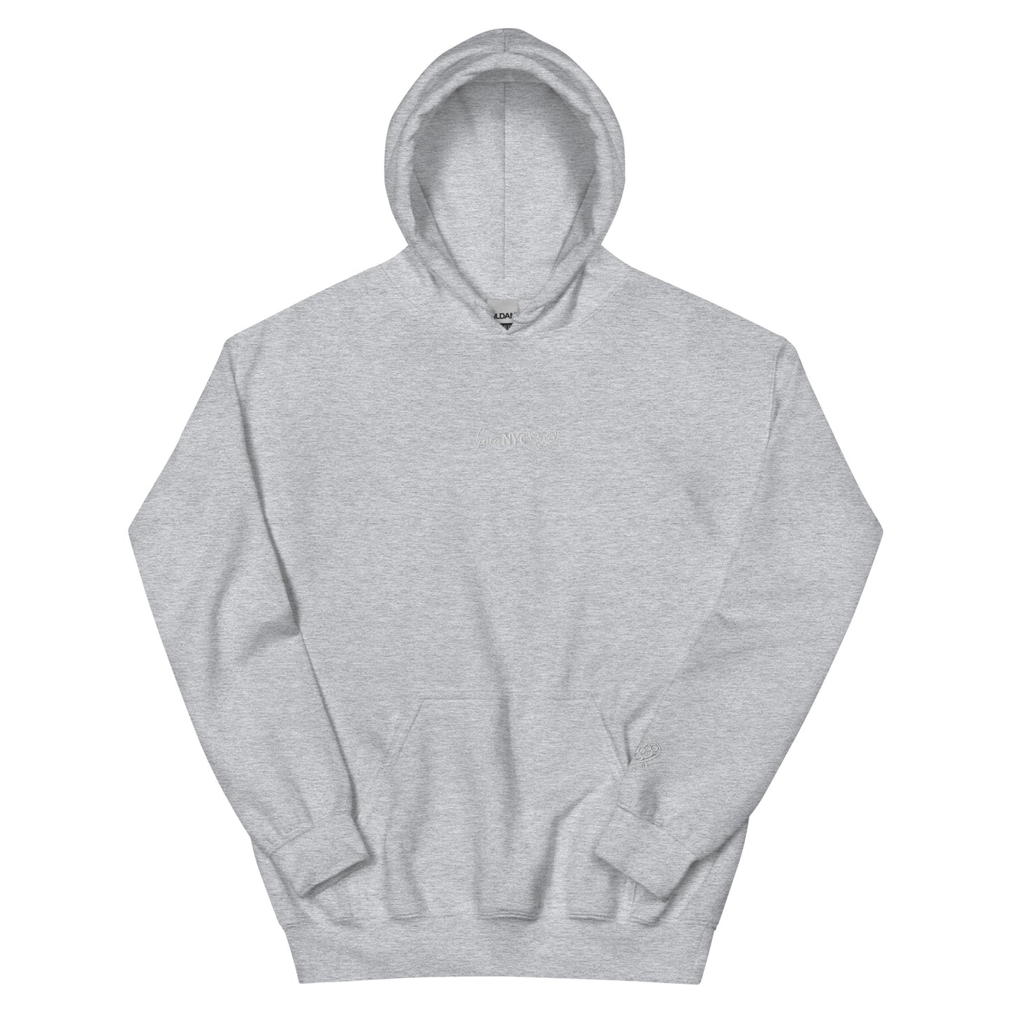 baeSICK II Unisex Hoodie