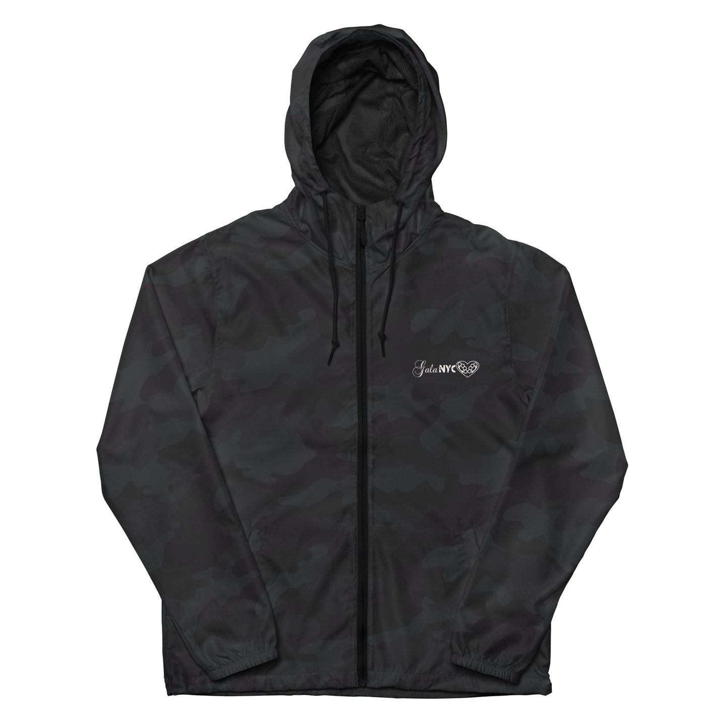 baeSICK II Track Jacket