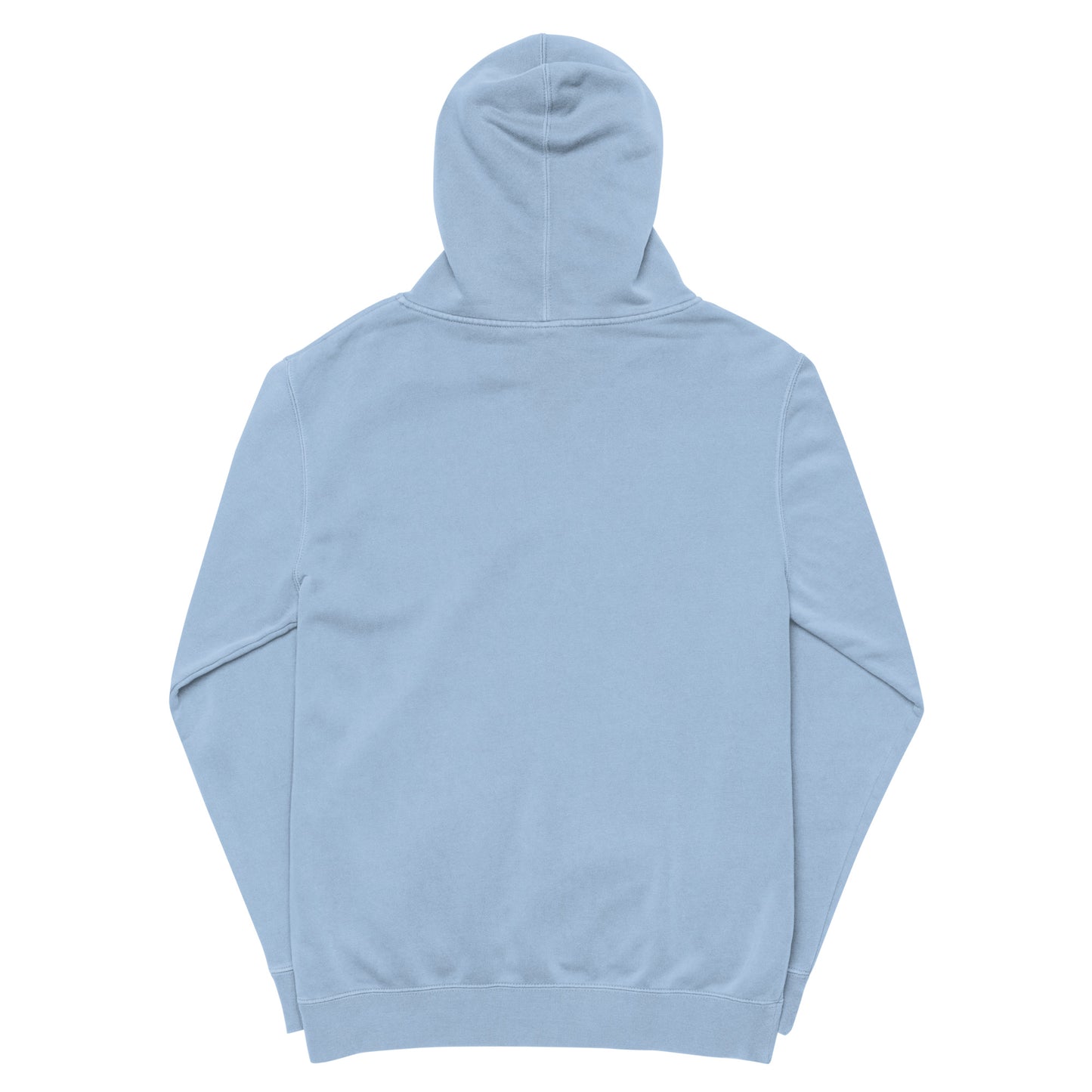 BeerBEAR pigment-dyed hoodie