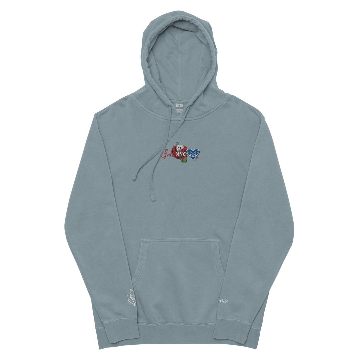 deadROSES Pigment Hoodie