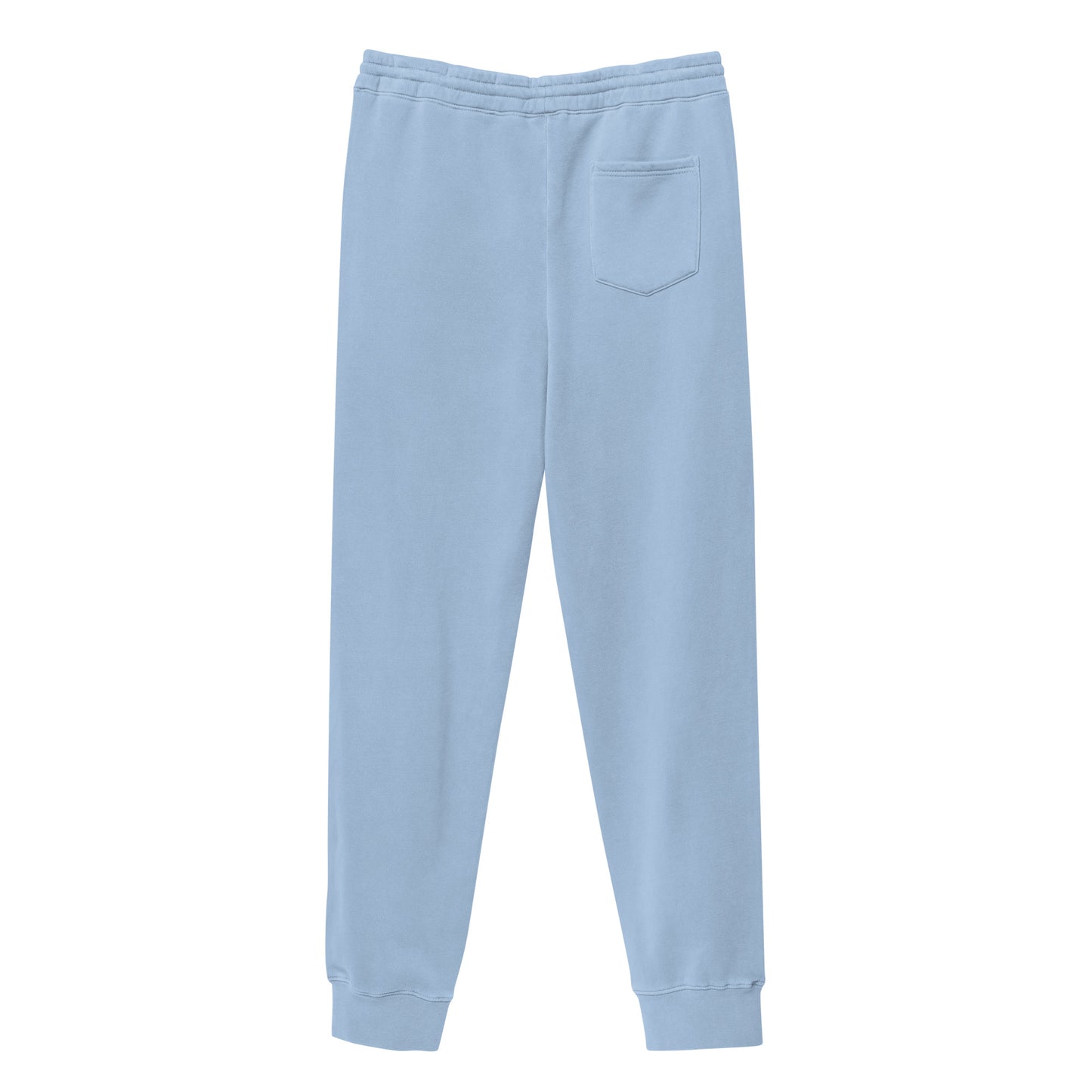 BeerBEAR pigment-dyed sweatpants