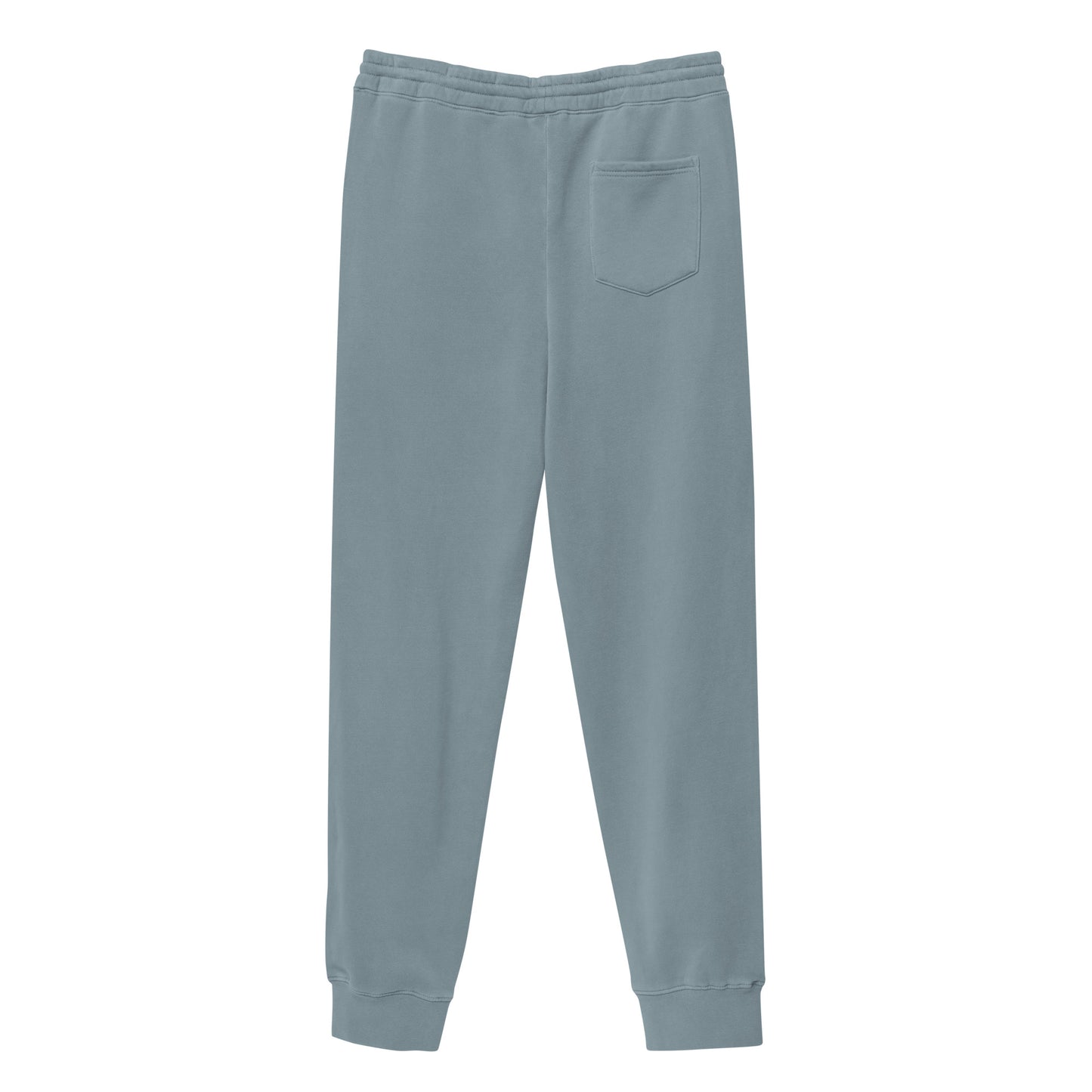 BeerBEAR pigment-dyed sweatpants