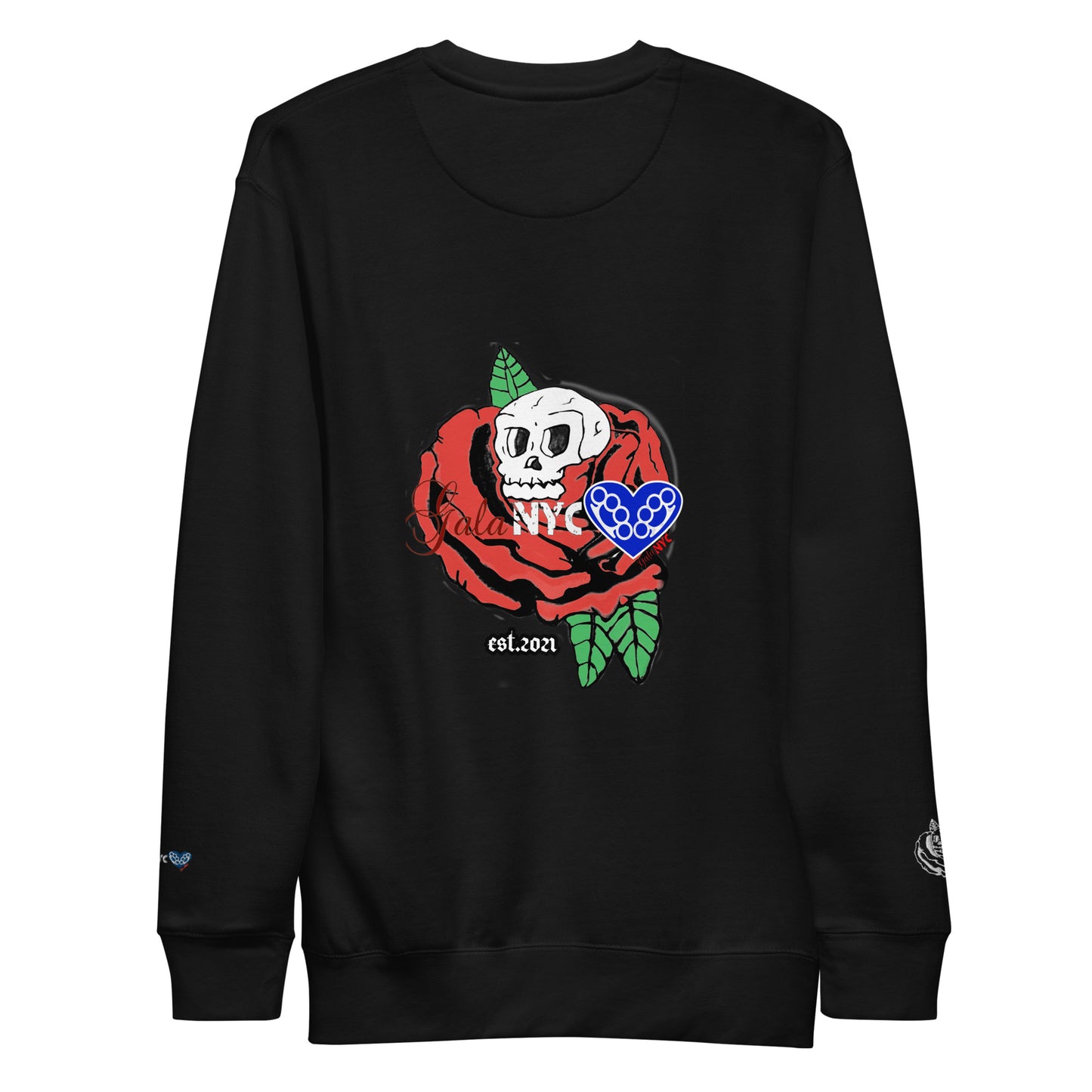 deadROSES Sweatshirt