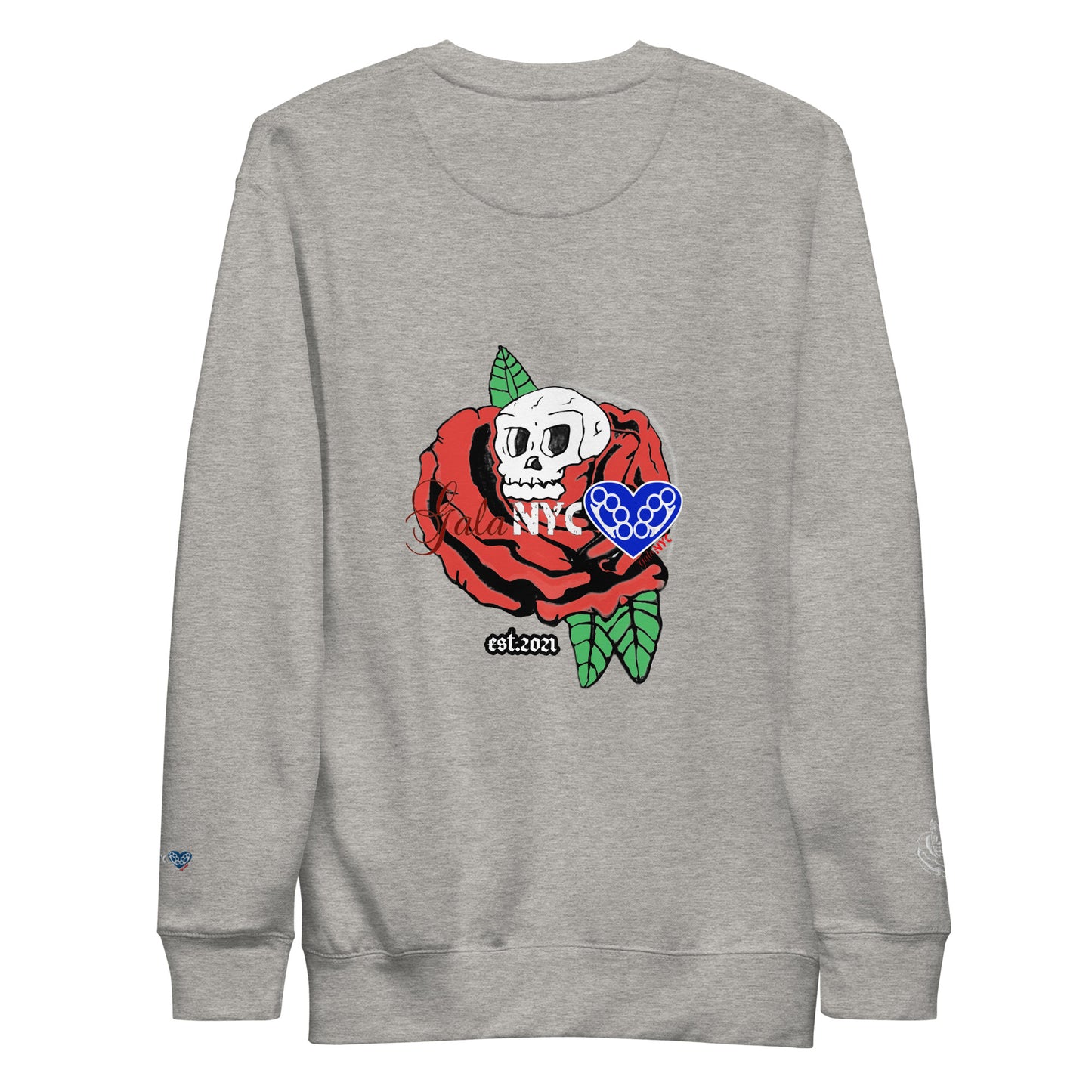 deadROSES Sweatshirt