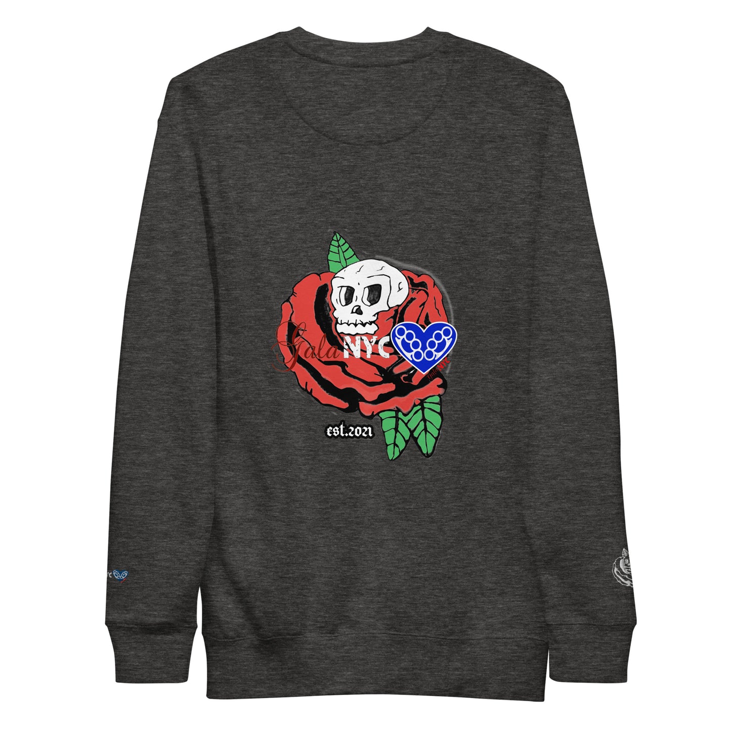 deadROSES Sweatshirt