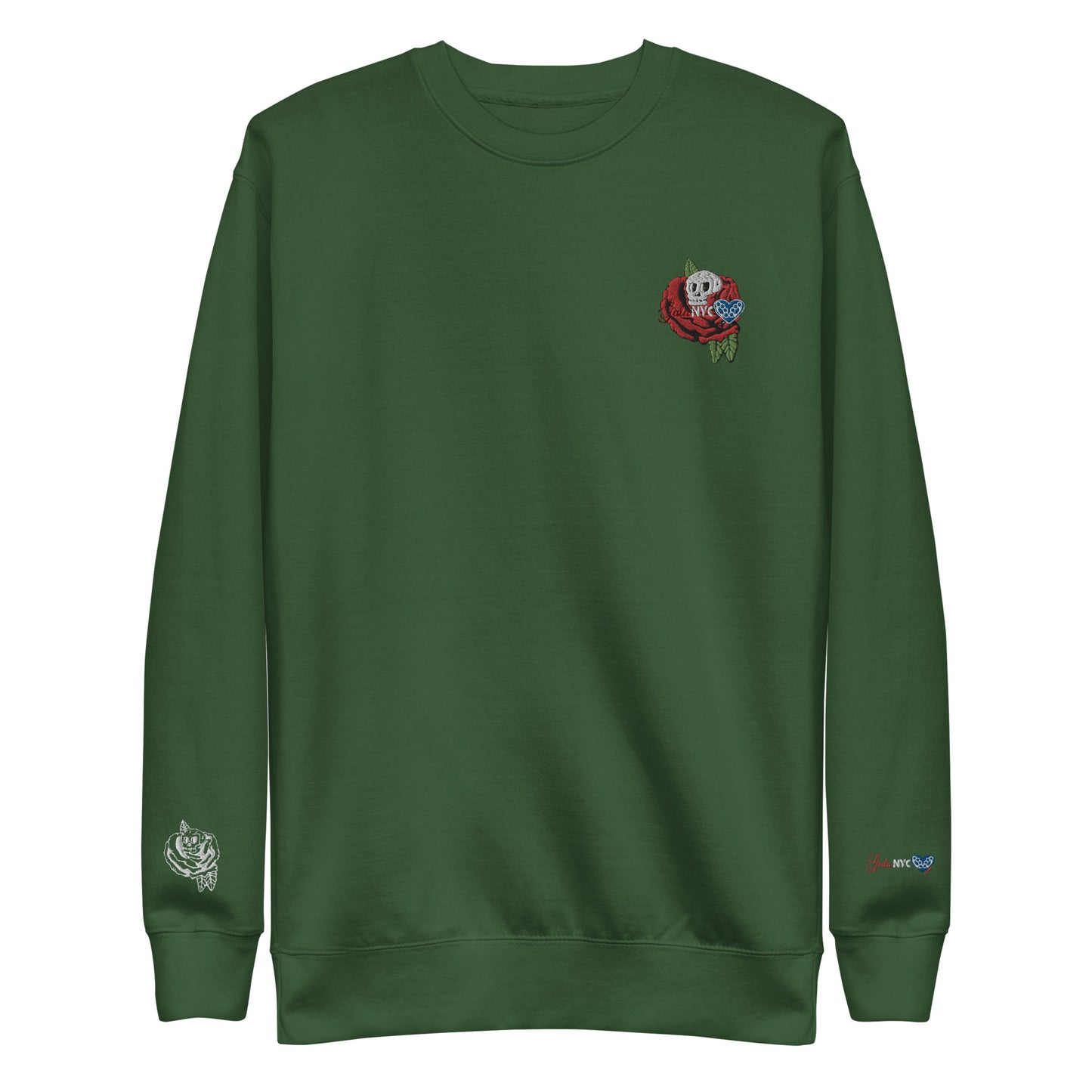 deadROSES Sweatshirt