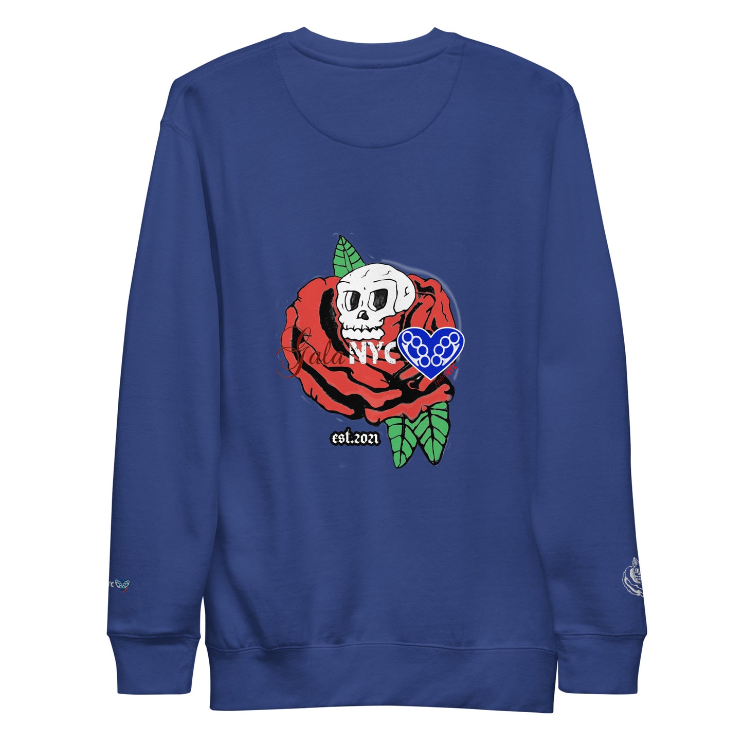 deadROSES Sweatshirt