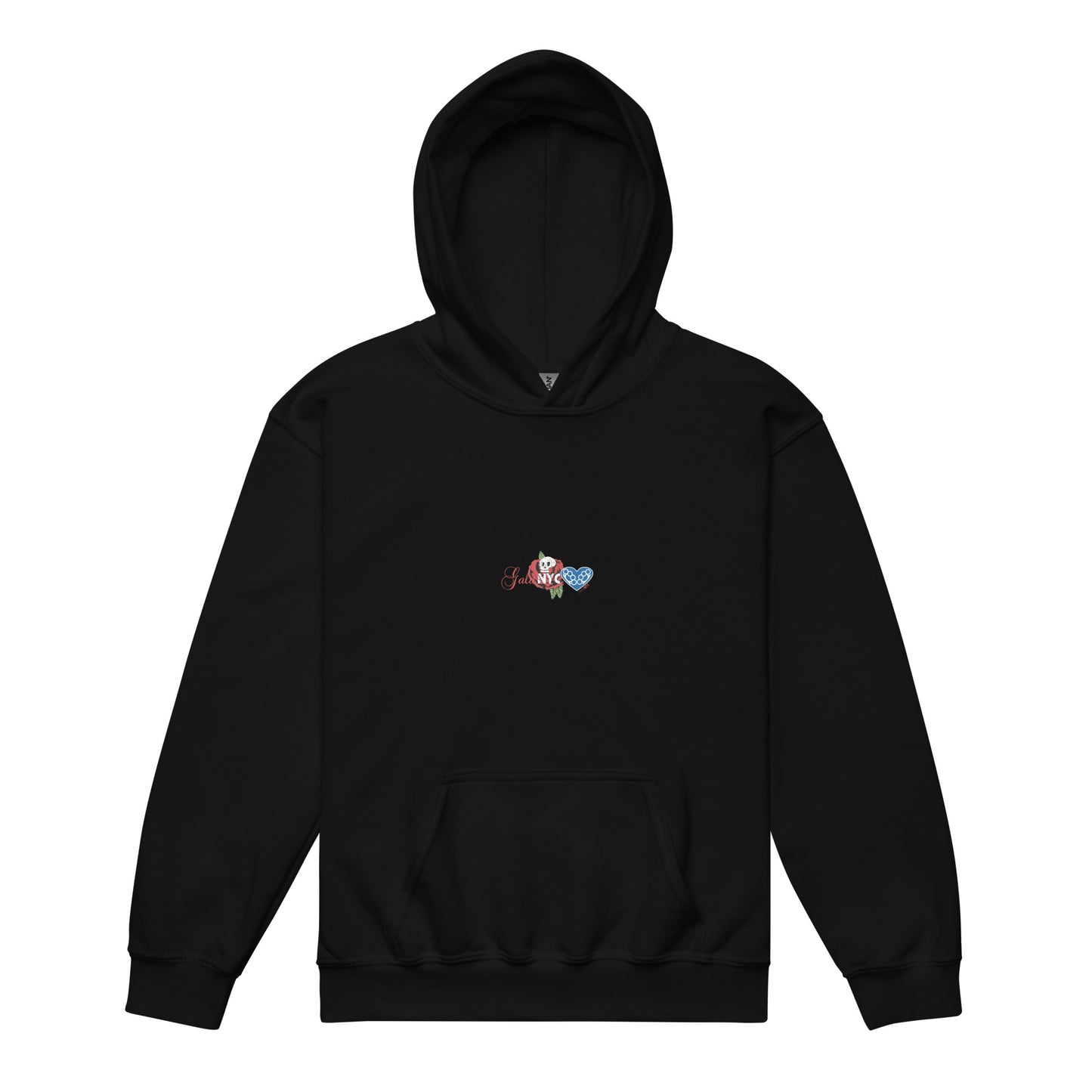 deadROSES Youth Hoodie