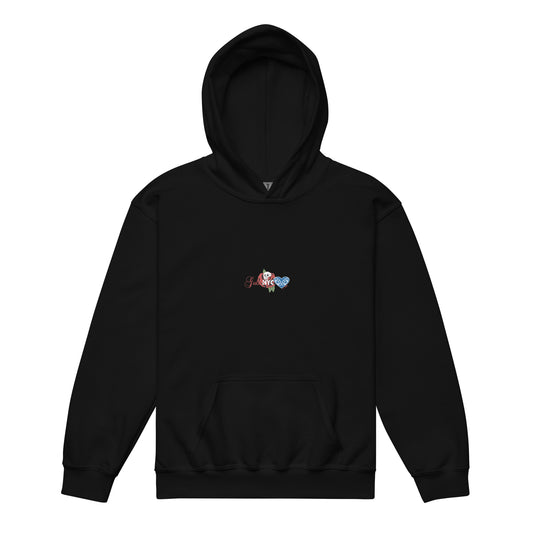 deadROSES Youth Hoodie