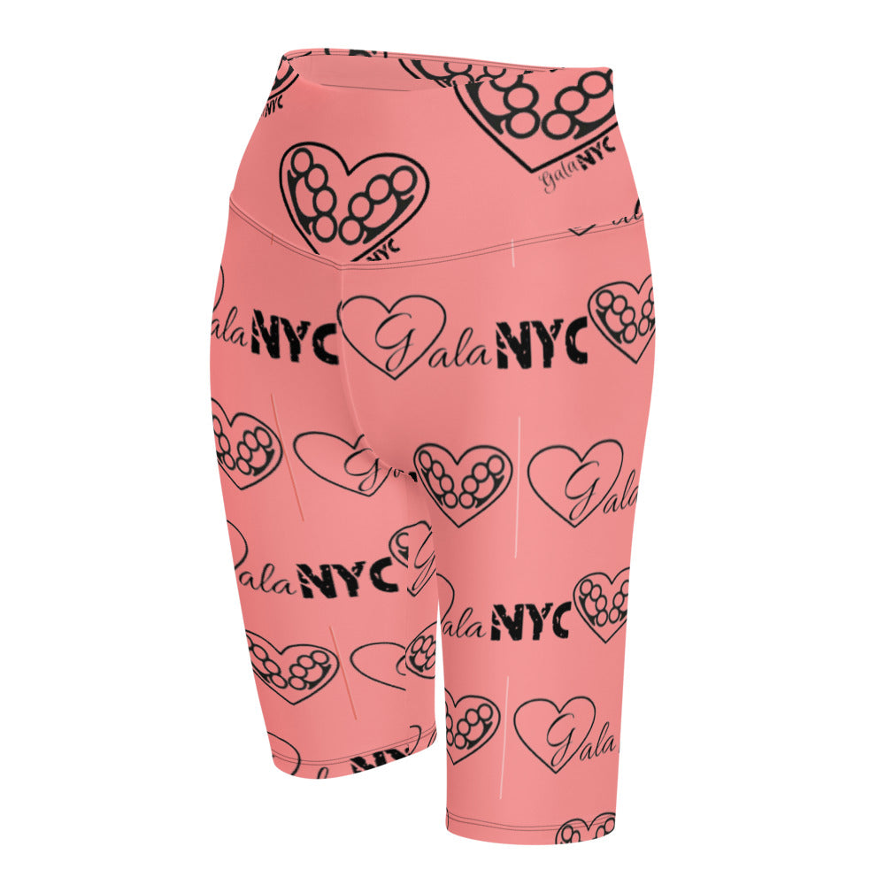 PINKlady Biker Shorts