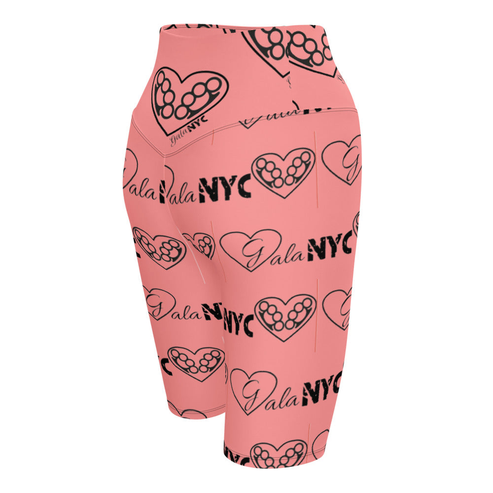 PINKlady Biker Shorts