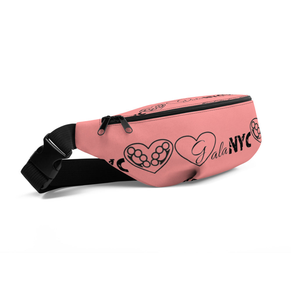 PINKlady Fanny Pack