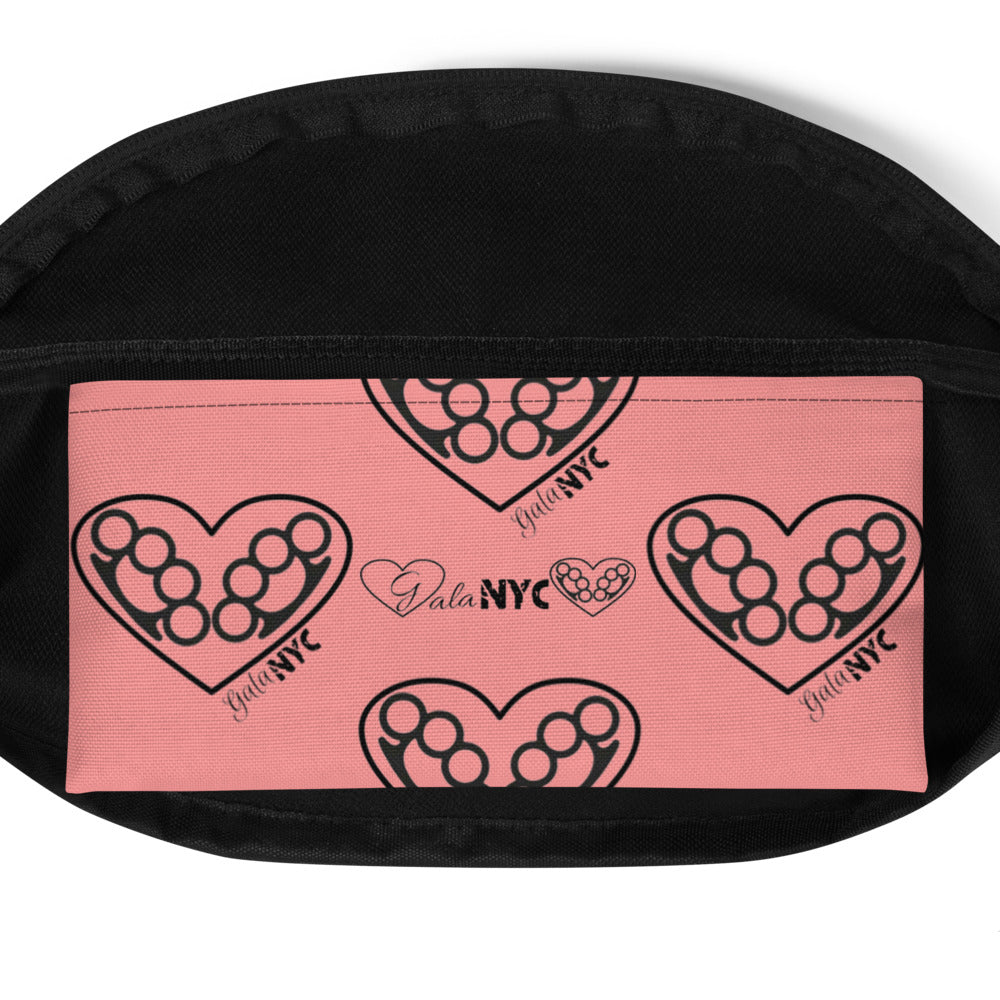 PINKlady Fanny Pack