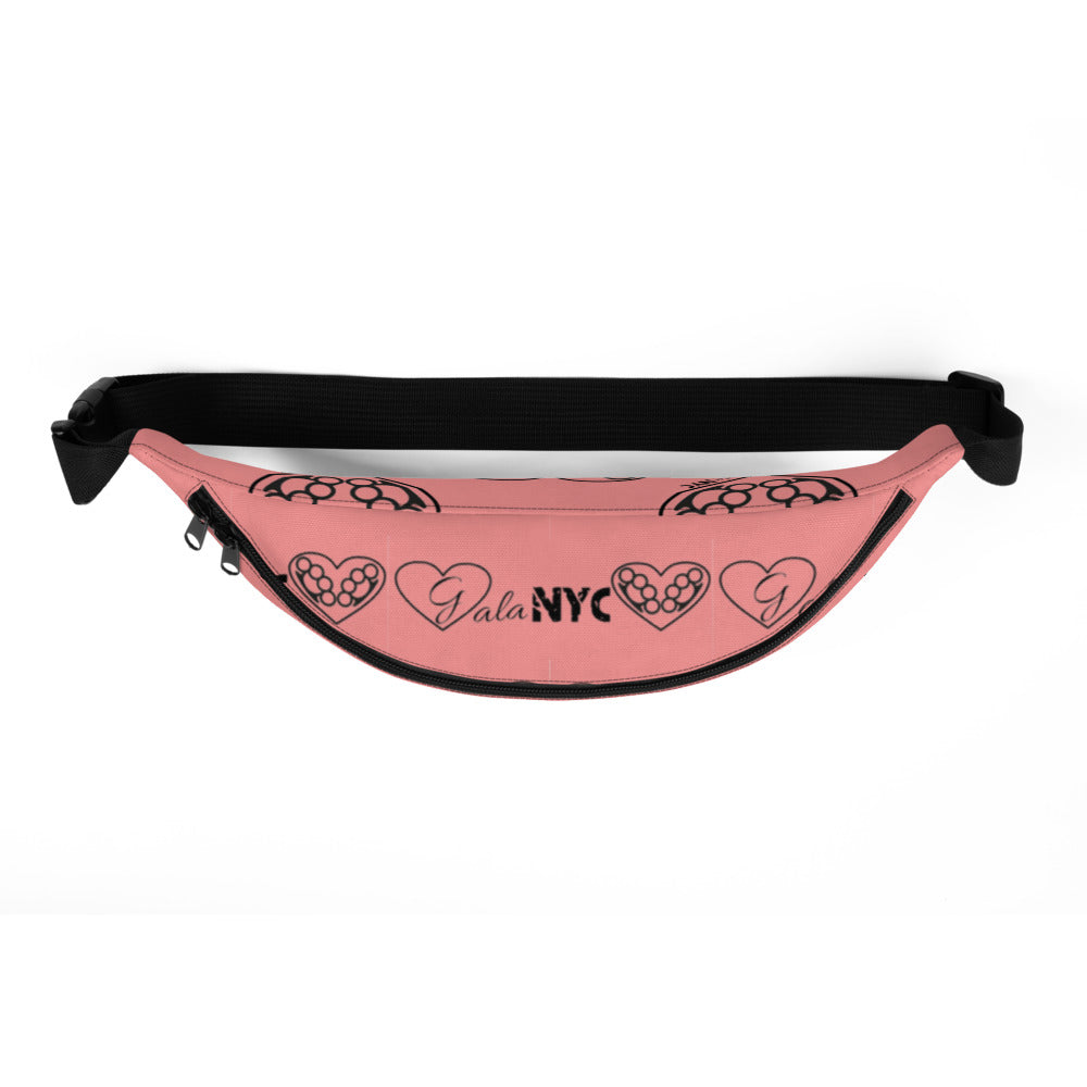 PINKlady Fanny Pack