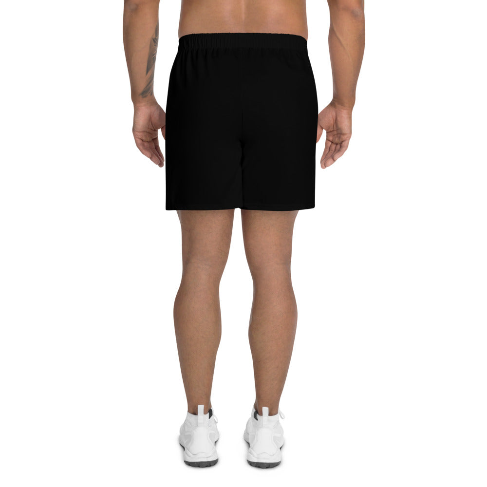 BackOUT Athletic Long Shorts