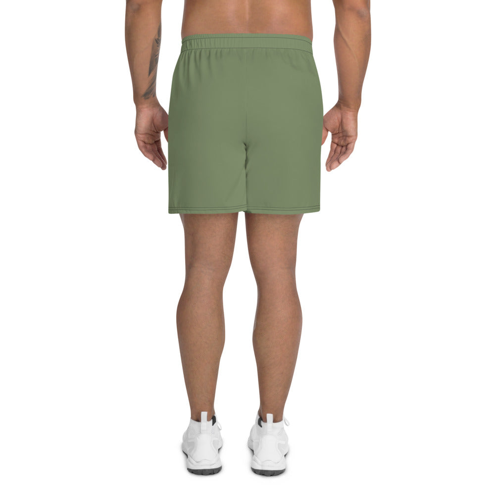 BackOUT Athletic Long Shorts