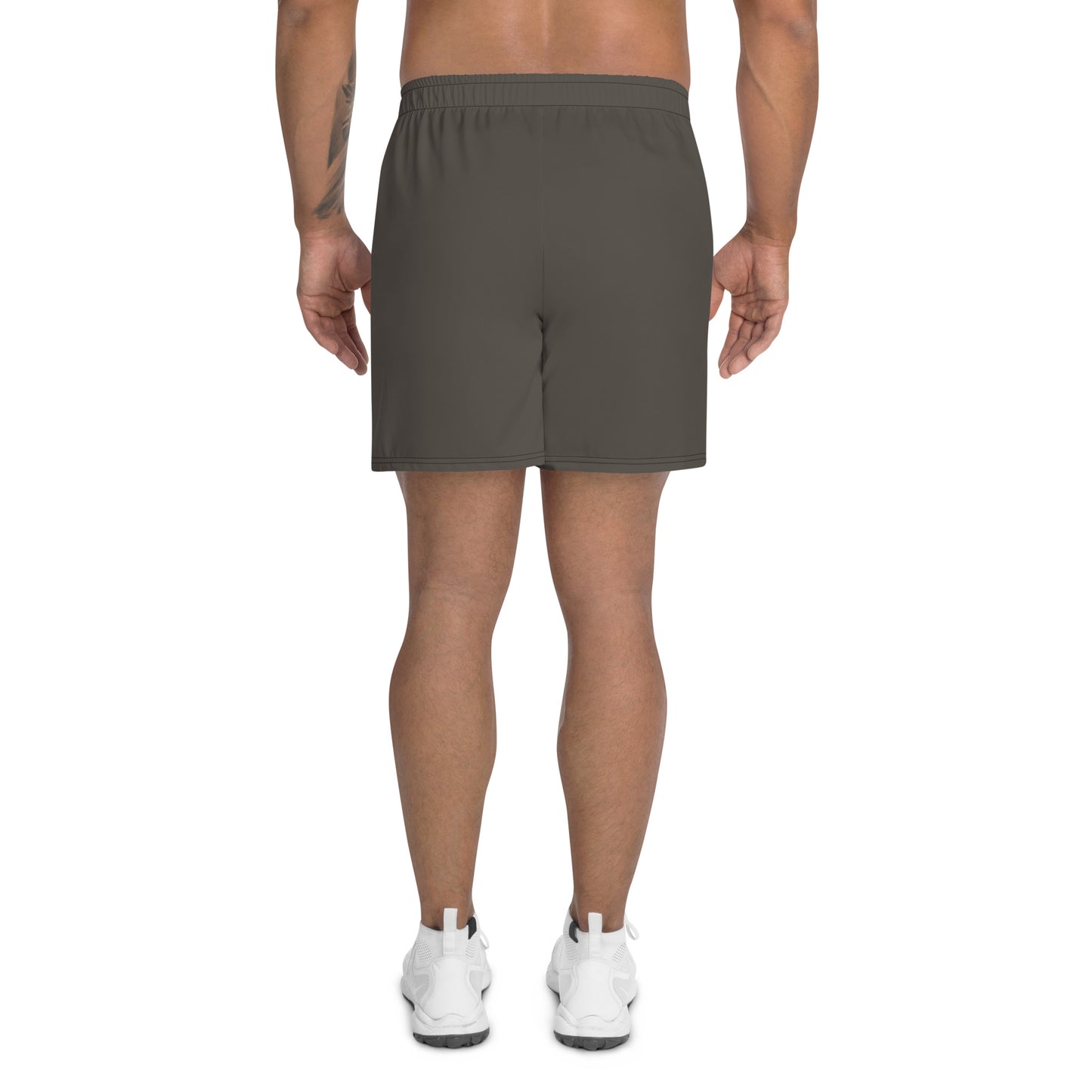 BackOUT Athletic Long Shorts PG Blk