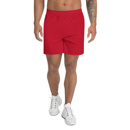 "Heart on my Sleeve" Long Shorts