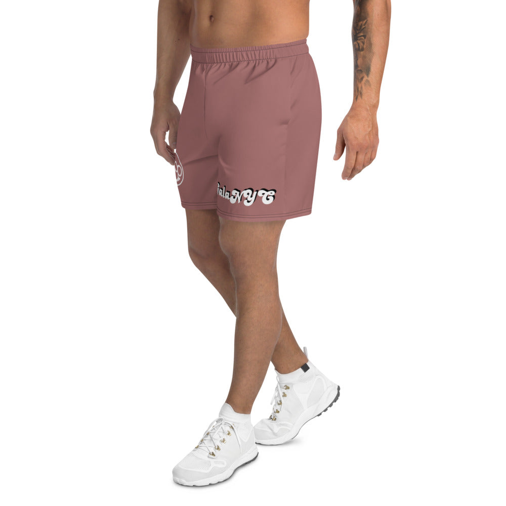 BackOUT Athletic Long Shorts