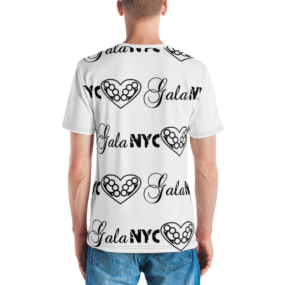 GalaNYC All Over T-shirt