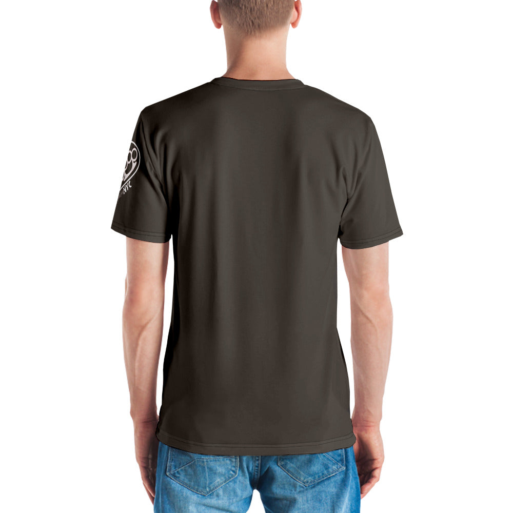 BackOUT Tee pigment blk