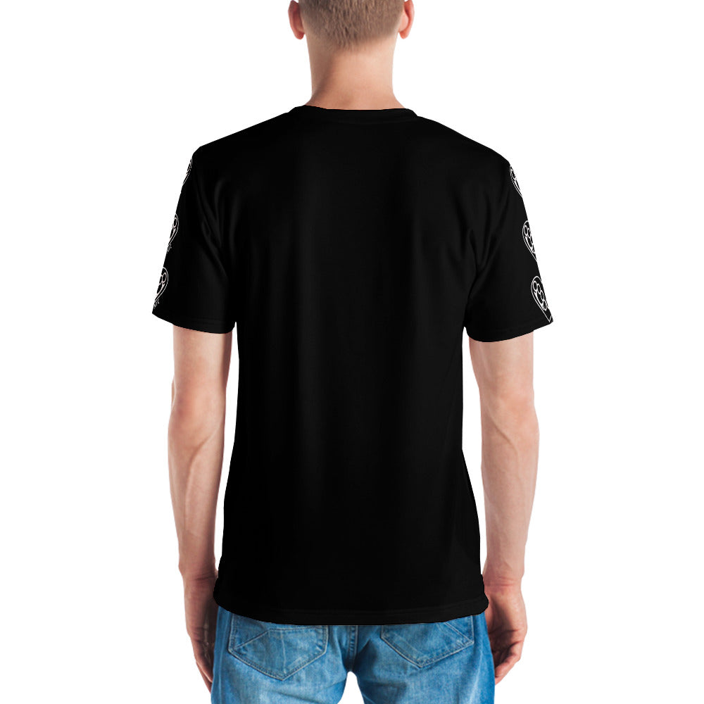 H.O.M.S. 2 t-shirt Blk