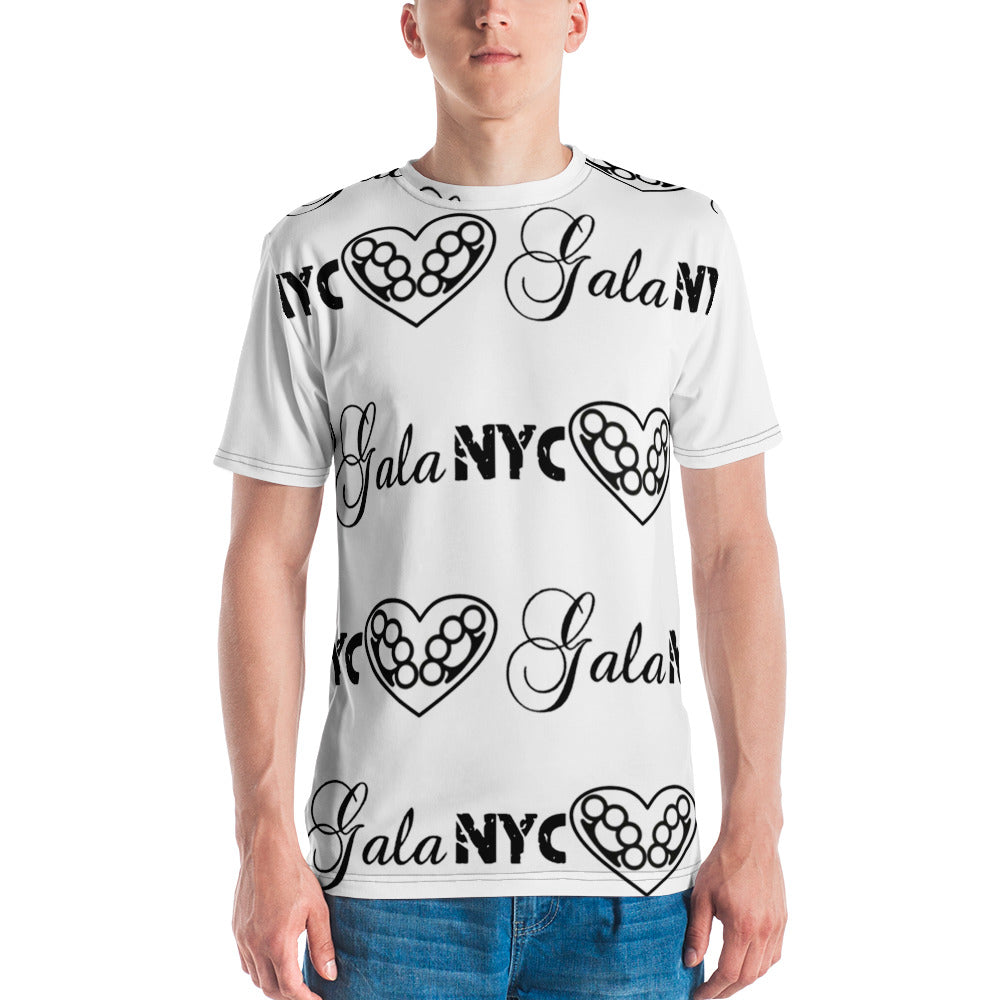 GalaNYC All Over T-shirt