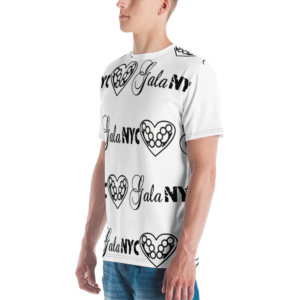 GalaNYC All Over T-shirt