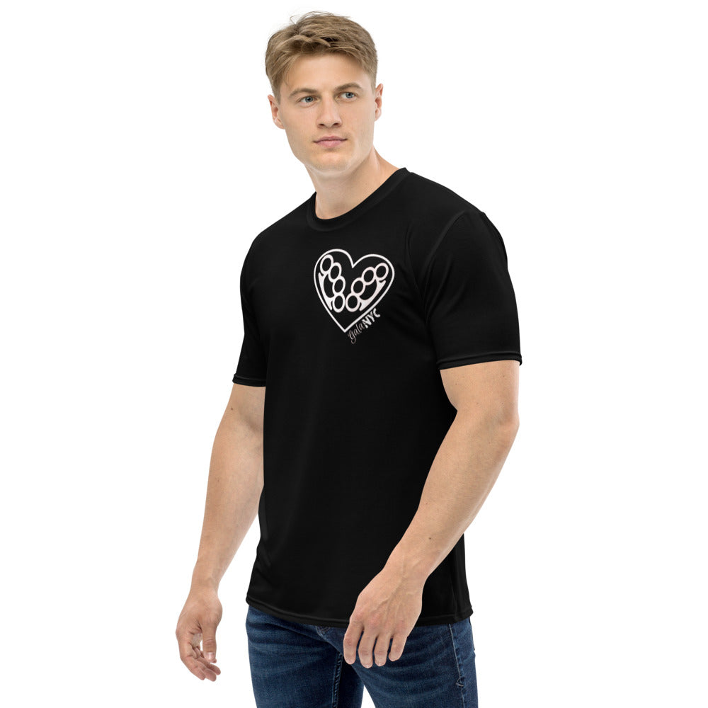 ROTN APPL bNw Tee