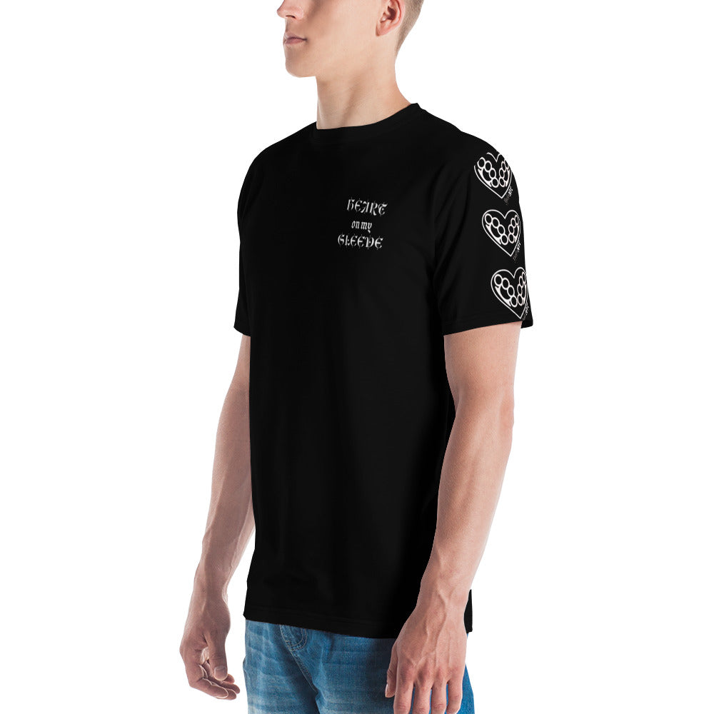 H.O.M.S. 2 t-shirt Blk