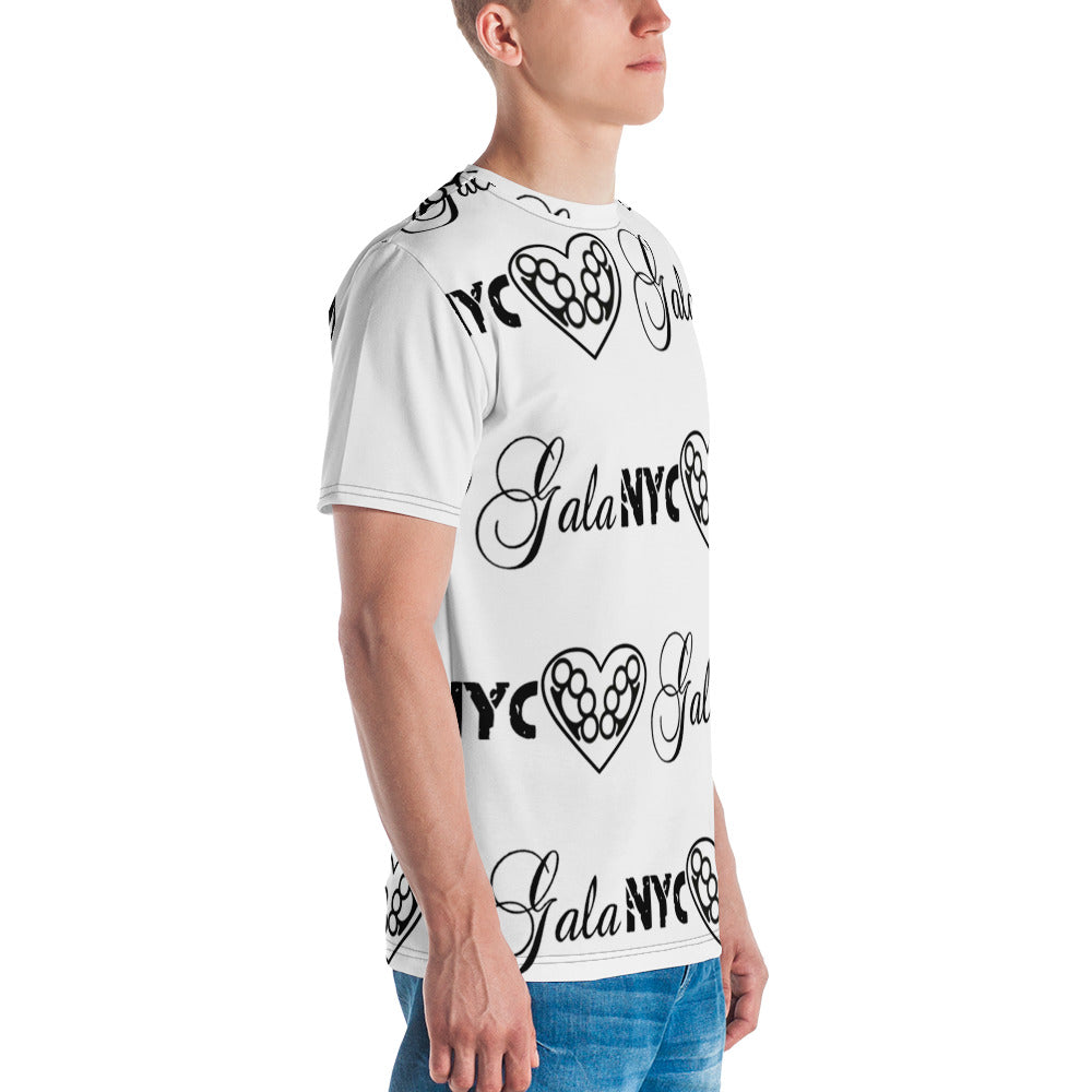 GalaNYC All Over T-shirt