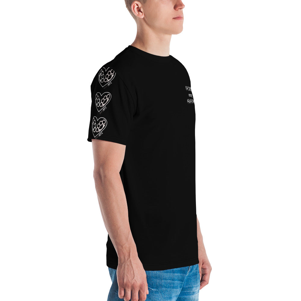 H.O.M.S. 2 t-shirt Blk