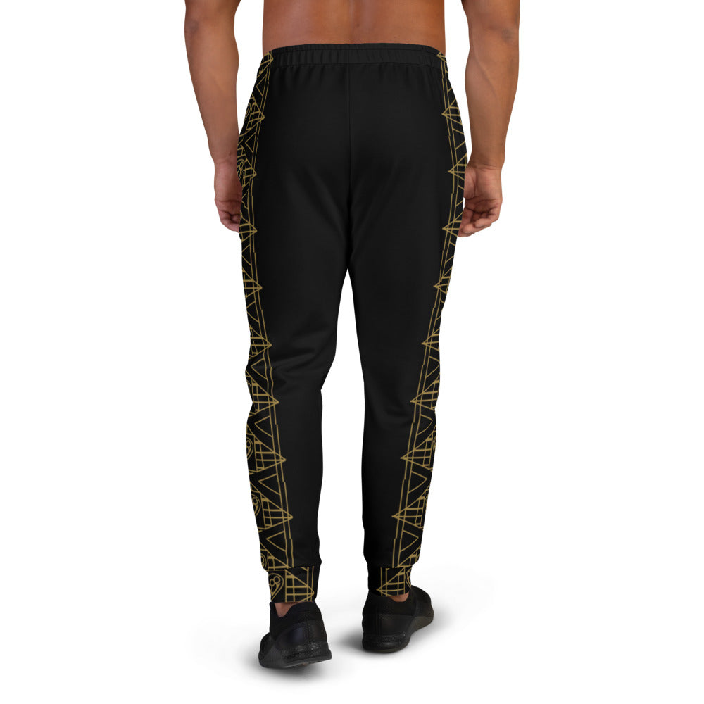 Roaring 20's Joggers