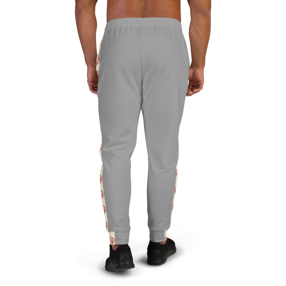 The Roaring 20's AD Joggers Grey