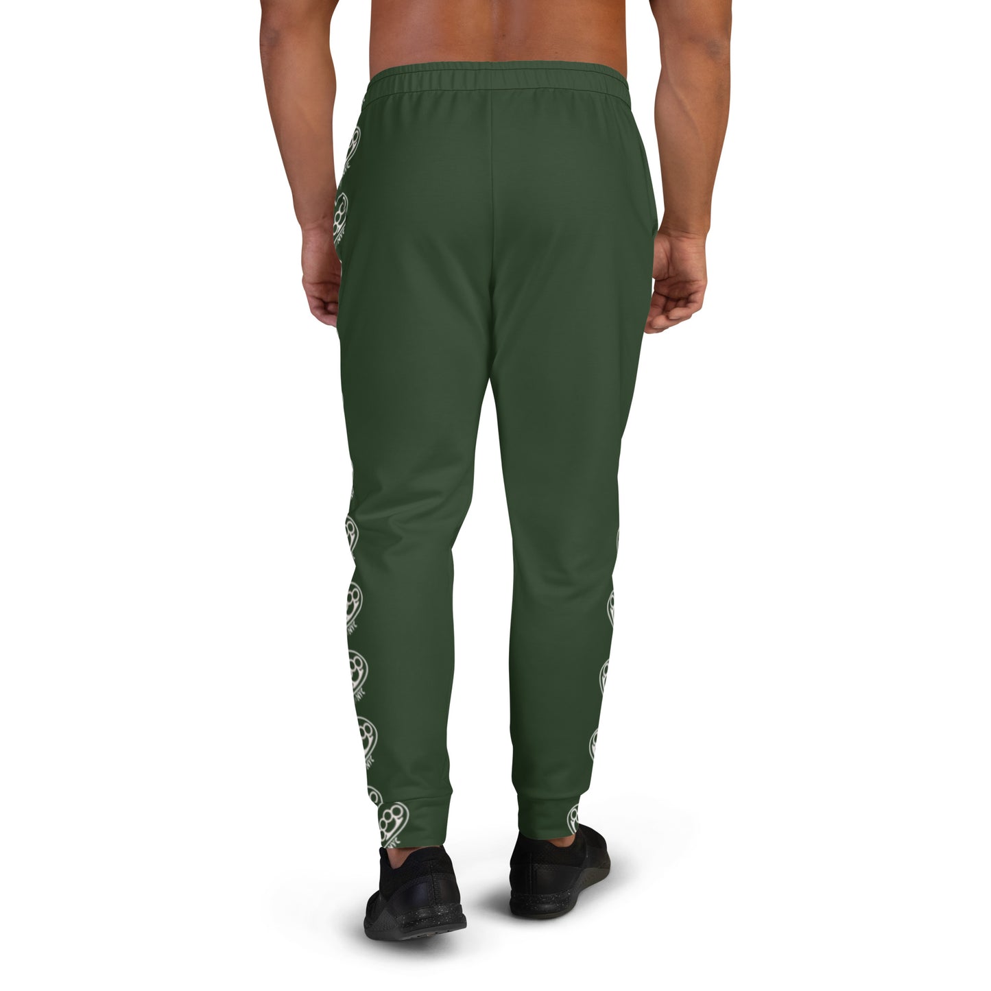 H.O.M.S. 2 Joggers Olive