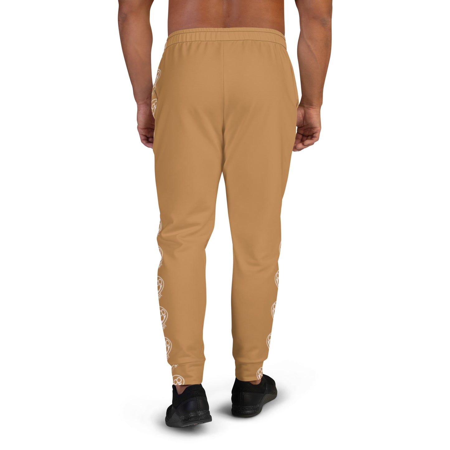 H.O.M.S. 2 Joggers Camel