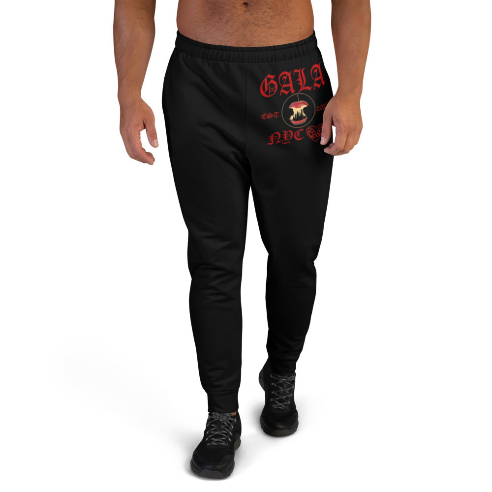 ROTN APPL Joggers Blk