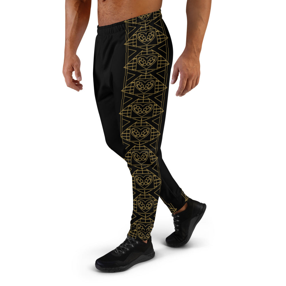 Roaring 20's Joggers