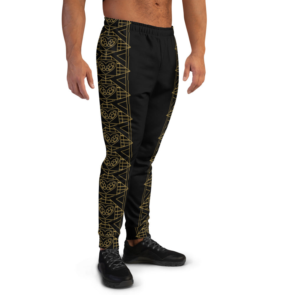 Roaring 20's Joggers