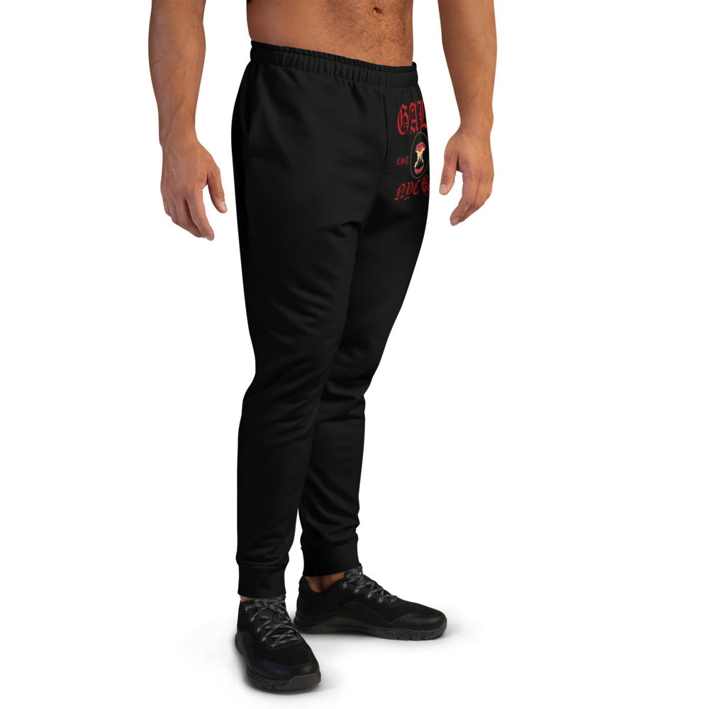 ROTN APPL Joggers Blk