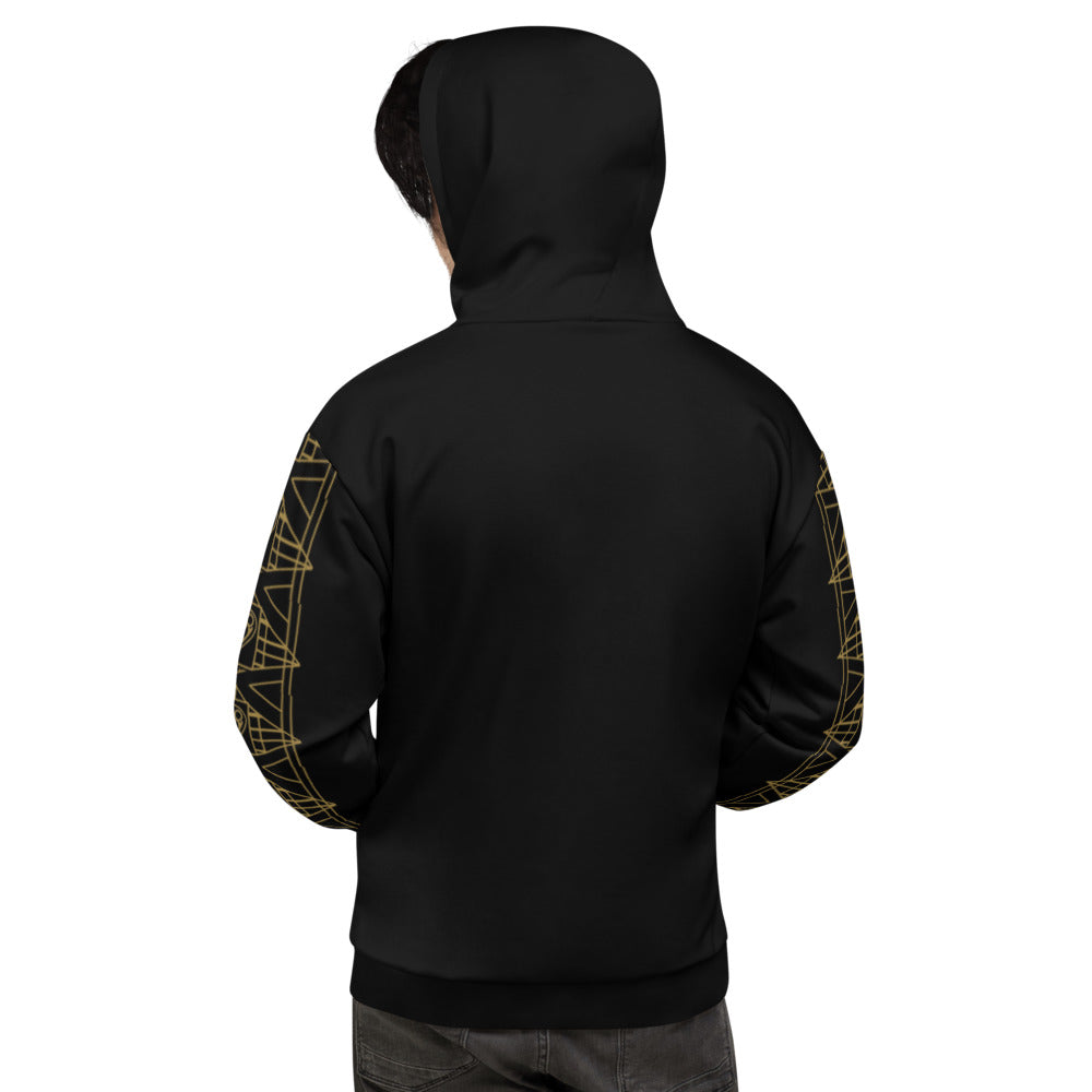 Roaring 20's Unisex Hoodie