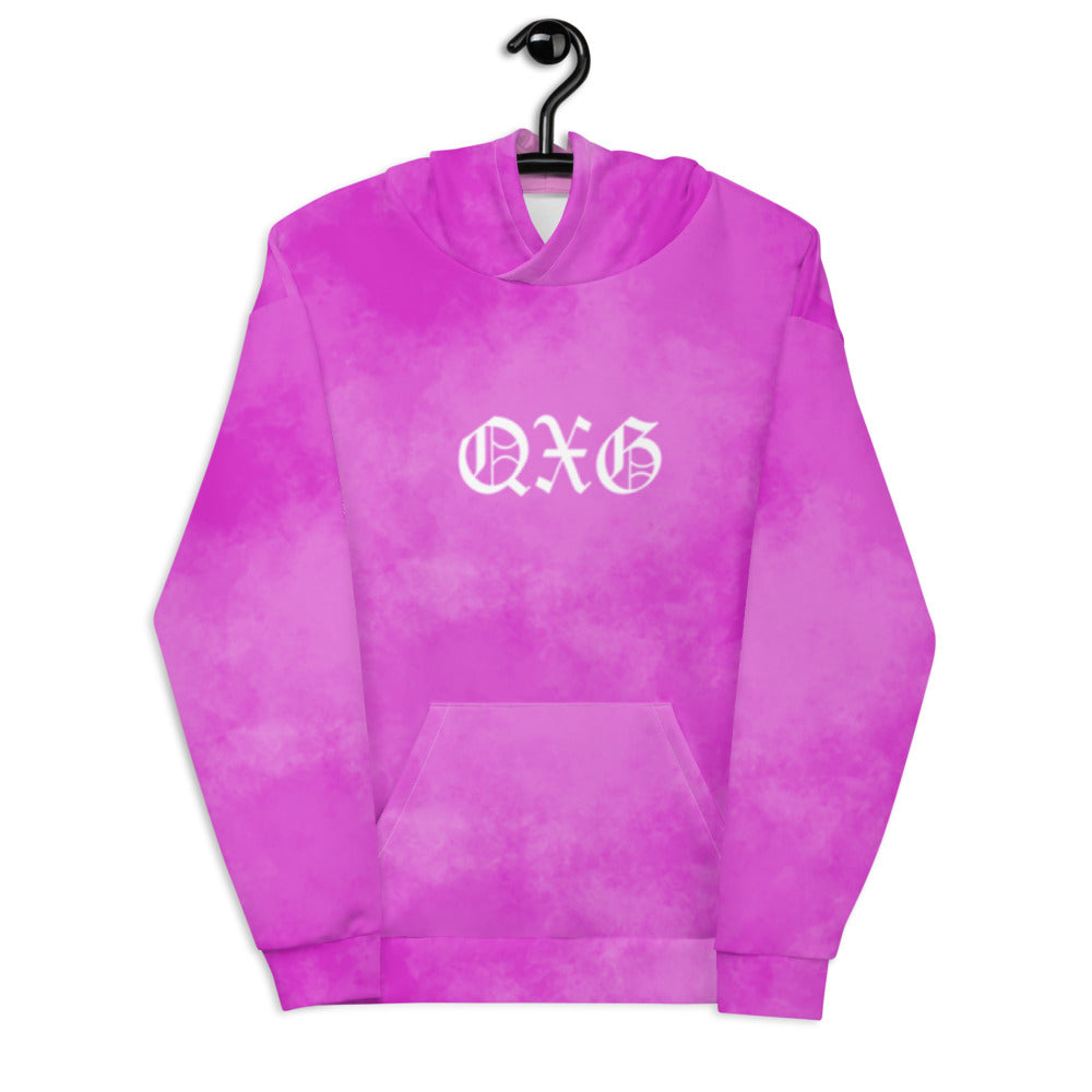 QueensmokeyXGalaNYC Hoodie