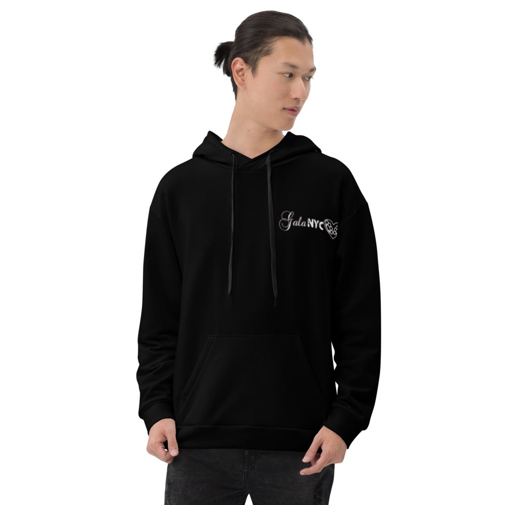 ROTN APPL bNw Hoodie