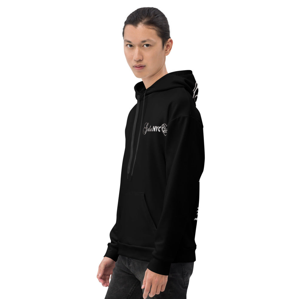 ROTN APPL bNw Hoodie