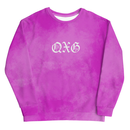 QueensmokeyXGalaNYC Sweatshirt