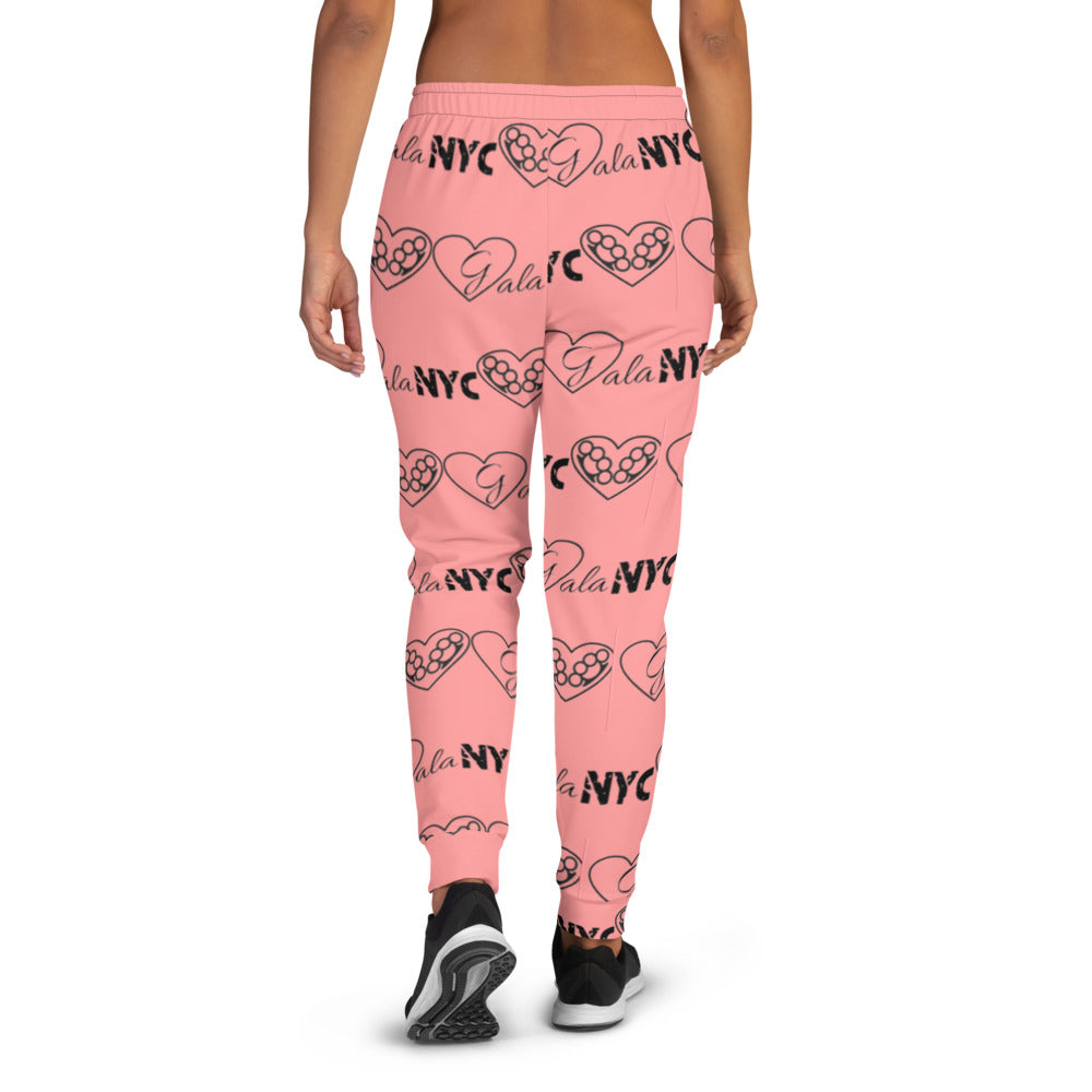 PINKlady Joggers