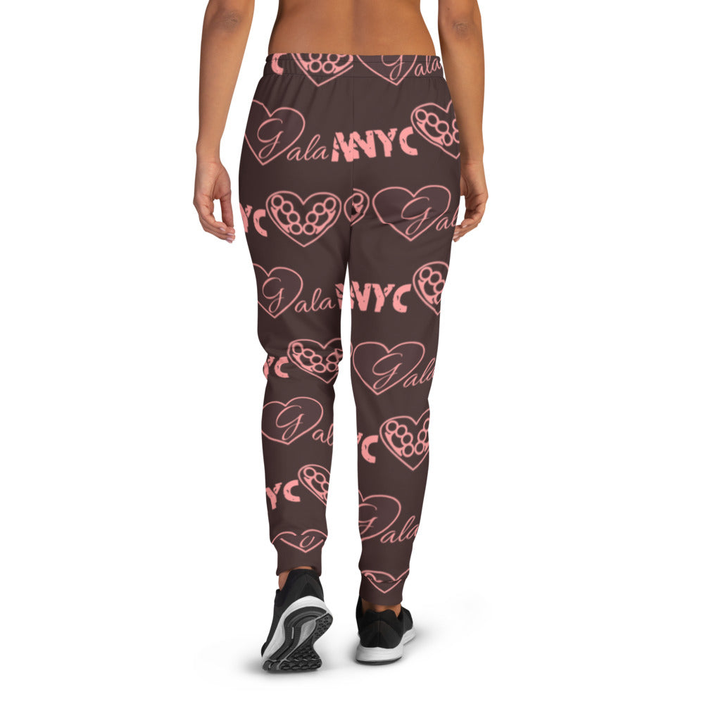 PINKlady Joggers PnB