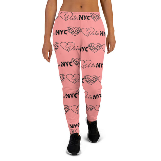 PINKlady Joggers