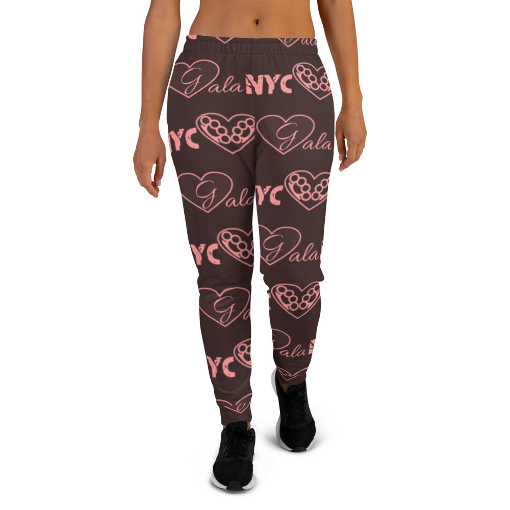 PINKlady Joggers PnB